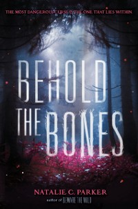 Cover Behold the Bones