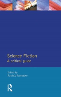 Cover Science Fiction