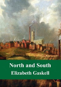 Cover North and South