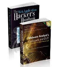 Cover Attack and Defend Computer Security Set
