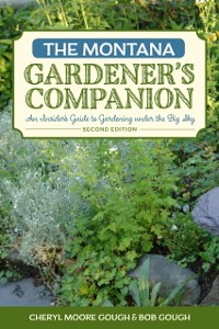 Cover Montana Gardener's Companion