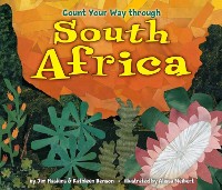 Cover Count Your Way through South Africa