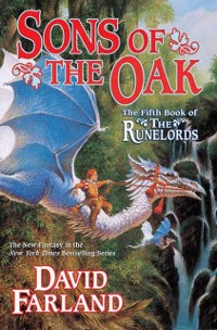 Cover Sons of the Oak