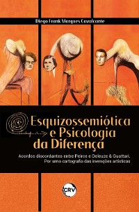 Cover Esquizossemiótica e psicologia da diferença