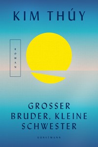 Cover Großer Bruder, kleine Schwester