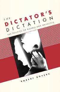 Cover The Dictator's Dictation