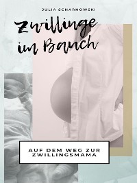 Cover Zwillinge im Bauch