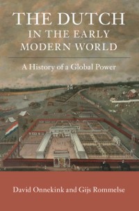 Cover Dutch in the Early Modern World