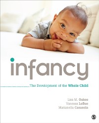 Cover Infancy