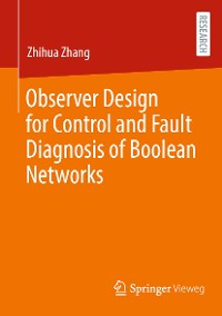 Cover Observer Design for Control and Fault Diagnosis of Boolean Networks