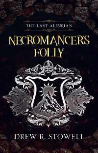 Cover Necromancer's Folly