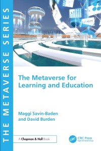 Cover Metaverse for Learning and Education