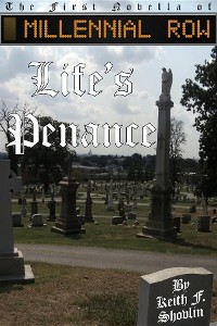 Cover Life's Penance