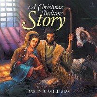 Cover A Christmas Bedtime Story