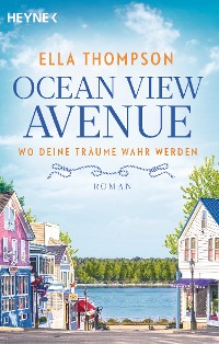 Cover Ocean View Avenue – Wo deine Träume wahr werden