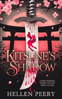 Cover Kitsune's Shadow