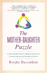 Cover The Mother-Daughter Puzzle