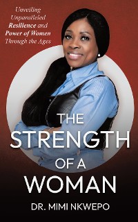 Cover The Strength of a Woman