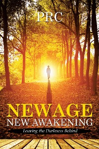 Cover New Age New Awakening