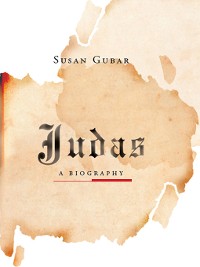 Cover Judas: A Biography