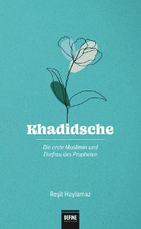 Cover Khadidsche