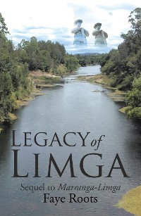Cover Legacy of Limga