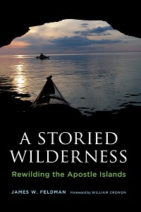Cover A Storied Wilderness