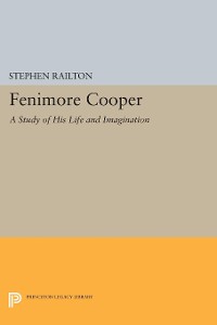 Cover Fenimore Cooper
