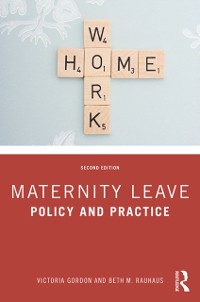 Cover Maternity Leave