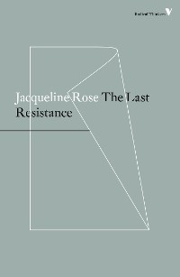 Cover The Last Resistance