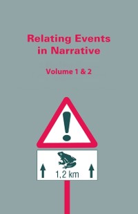 Cover Relating Events Narrative Set