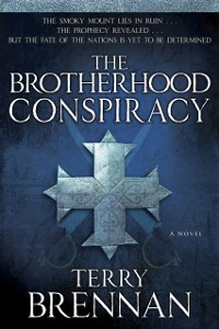 Cover Brotherhood Conspiracy