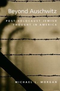 Cover Beyond Auschwitz