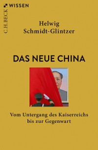 Cover Das neue China