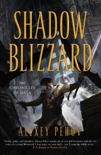 Cover Shadow Blizzard
