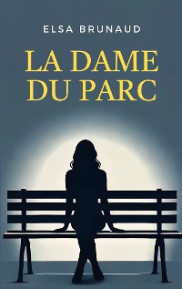 Cover La Dame du parc