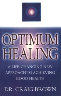 Cover Optimum Healing