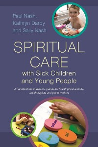 Cover Spiritual Care with Sick Children and Young People