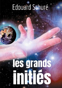 Cover Les Grands Initiés