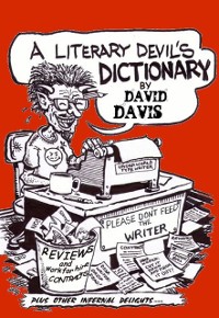 Cover Literary Devil's Dictionary