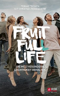 Cover Fruit Full Life