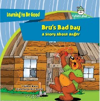 Cover Bru's Bad Day