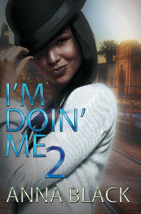 Cover I'm Doin' Me 2