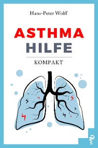 Cover Asthma-Hilfe kompakt