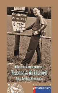 Cover VISIONEN & WIRKLICHKEIT
