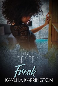 Cover Call Center Freak