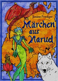 Cover Märchen aus Naruel