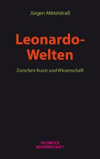 Cover Leonardo-Welten