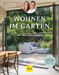 Cover Wohnen im Garten