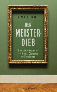 Cover Der Meisterdieb